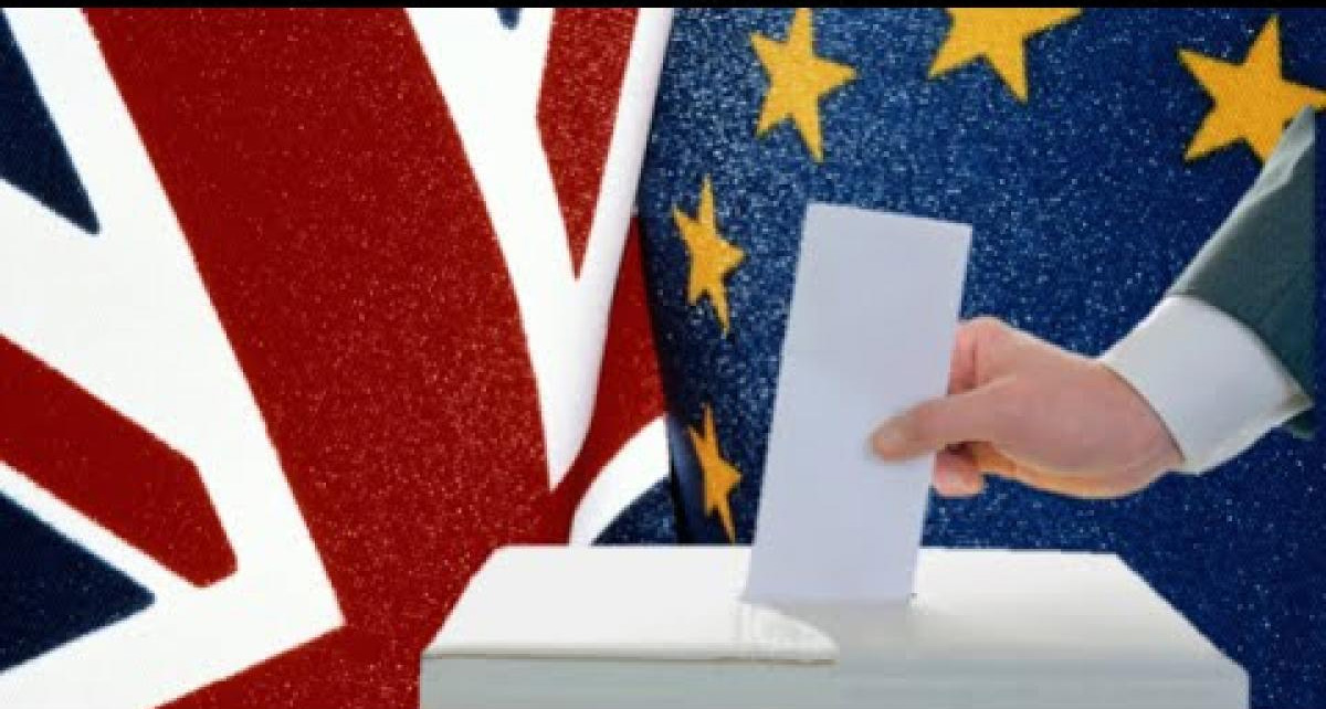 Photo of Caribbean weighs in on BREXIT implications