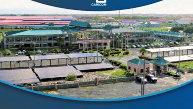 Photo of CARICOM Secretariat helping to lead Region’s renewable energy transformation