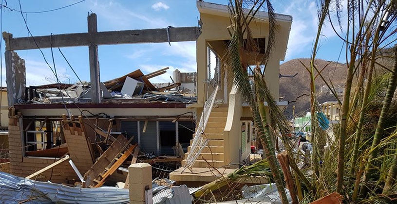 Photo of We are a resilient people but this has shaken us to our core – BVI Premier