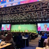 Opening Ceremony CBD COP15 Montreal Canada Opening Ceremony CBD COP15 Montreal Canada