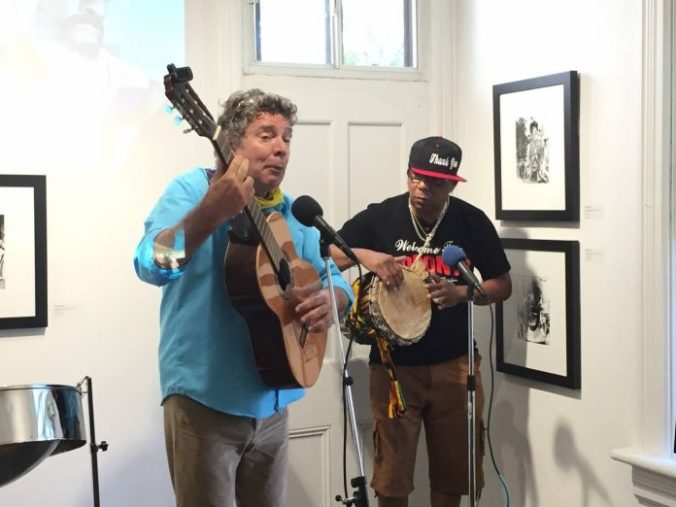 Photo of Canada sending large contingent to CARIFESTA XIII