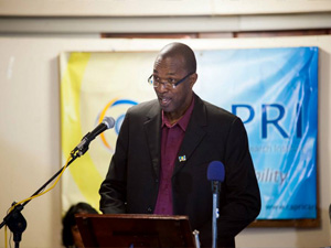 Photo of CAPRI hosts Renewable Energy Forum in Jamaica