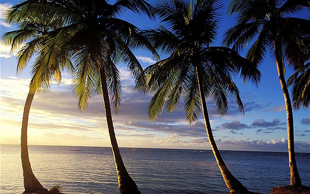 Photo of CHTA proposes Caribbean Basin Tourism Initiative