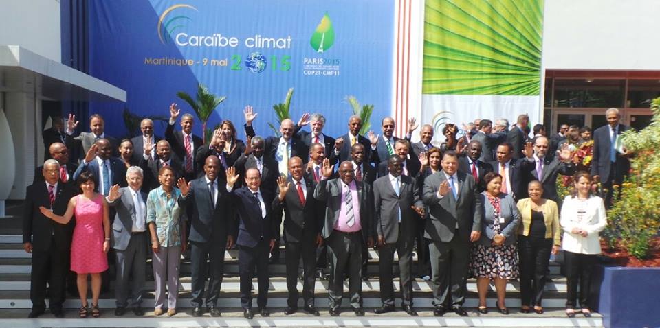 Photo of Caribbean Leaders prepare for major global climate change talks