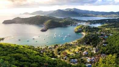 Photo of CDB, IDB sign agreement to support economic development in CARICOM