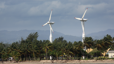 Photo of Youth take Centre Stage as CARICOM Energy Month Activities continue