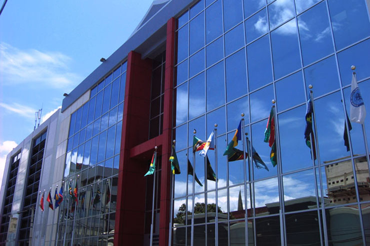 Photo of Caribbean Court of Justice celebrates 10 years