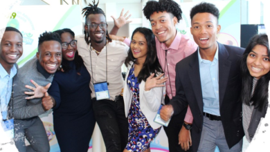 Photo of Youth at the heart of CARICOM’s sustainable development agenda