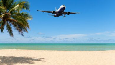 Photo of USA cautions against CARICOM travel, not so says UK: CARICOM BUSINESS