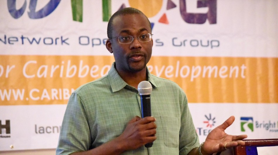 Photo of Caribbean Tech Community Gathers in Montego Bay