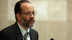 Photo of Message From The Secretary-General,  Caribbean Community (Caricom) Ambassador Irwin Larocque   On The Occasion Of The  Observance Of Caribbean Statistics Day 15 October 2014