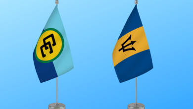 Photo of CARICOM Salutes Barbados as the country embarks on new path