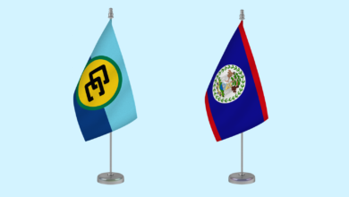 Photo of CARICOM congratulates Belize on 41st Independence Anniversary