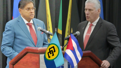Photo of Cuba joins CARICOM Task Force on Agriculture