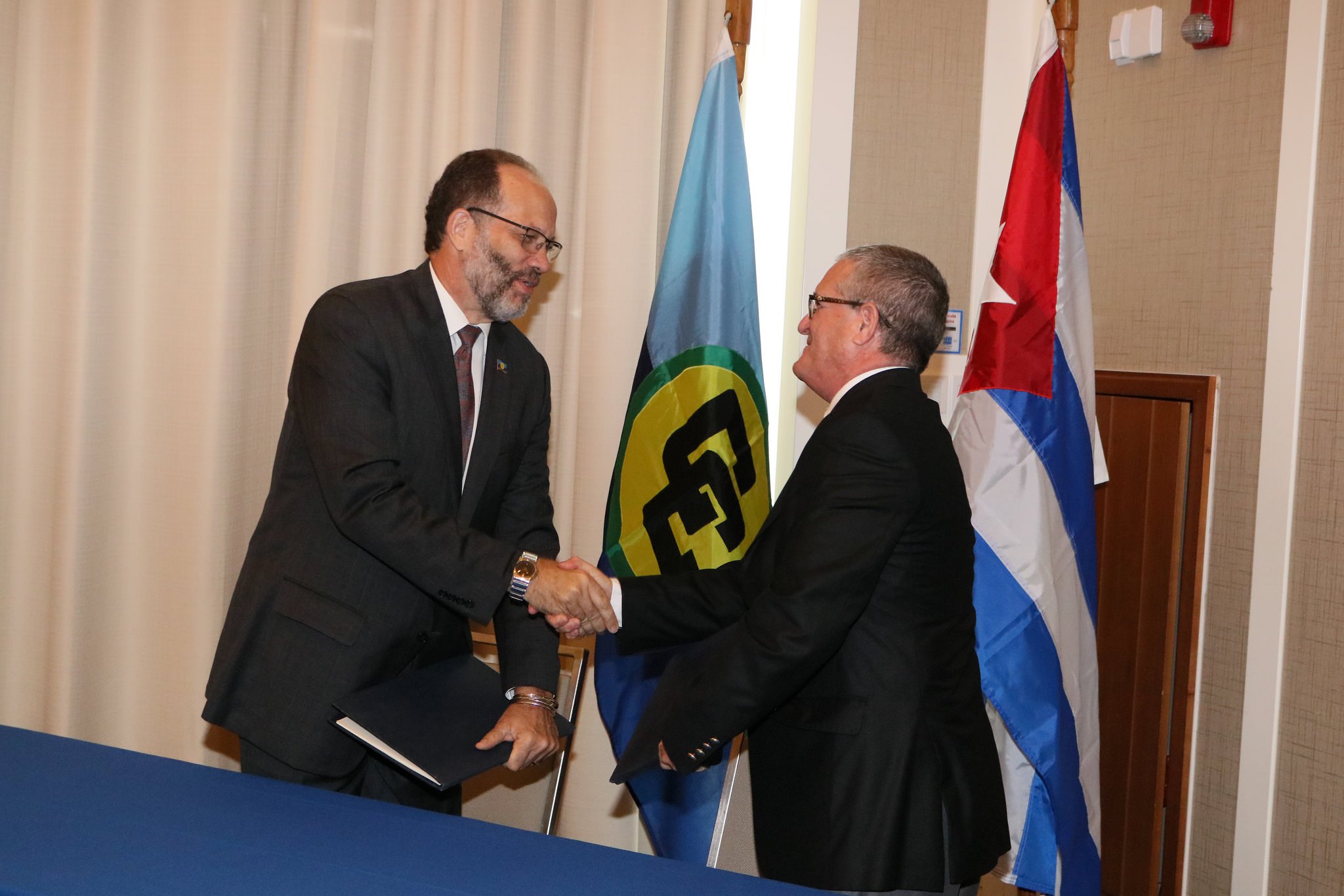 Photo of More opportunities provided for private sector as CARICOM, Cuba expand duty-free market access