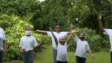 Photo of CARICOM Day 2021: The children have their say