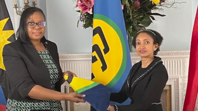 Photo of Virtual CARICOM Day – CARICOM Caucus London