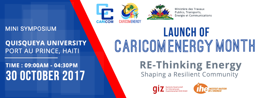 Photo of Strategic focus on energy, climate, disaster risk necessary – Energy Month launch hears