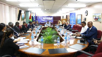 Photo of The European Union to Support Enhancement of Agri-Food Systems in the Caribbean through new € 19 Million Programme