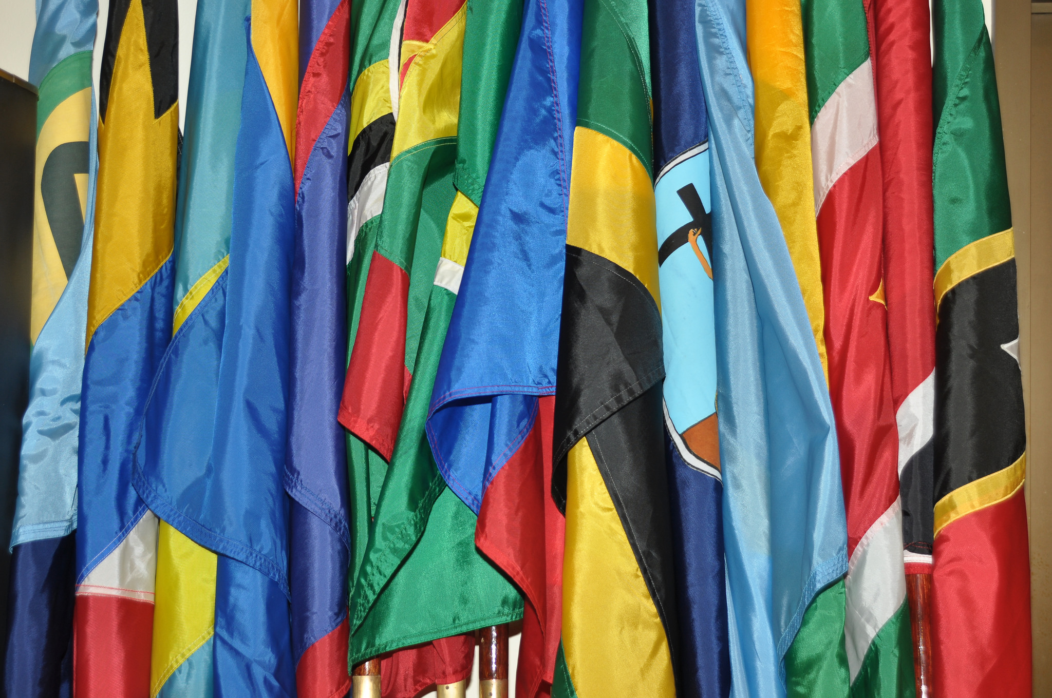 Photo of Guyana to present arrest warrant treaty at CARICOM intersessional meeting