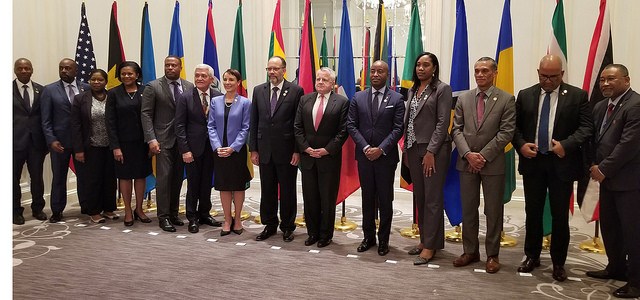 Photo of Greater visibility for CARICOM’s interests as strategic position strengthens