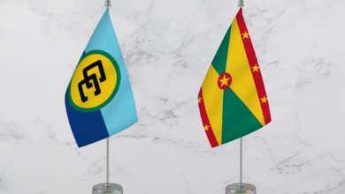 Photo of CARICOM Congratulates Grenada on its 48th Independence Anniversary