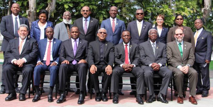 Photo of CARICOM Heads to champion ECWECC initiative: Violence against women and women’s and children’s health are priority interventions