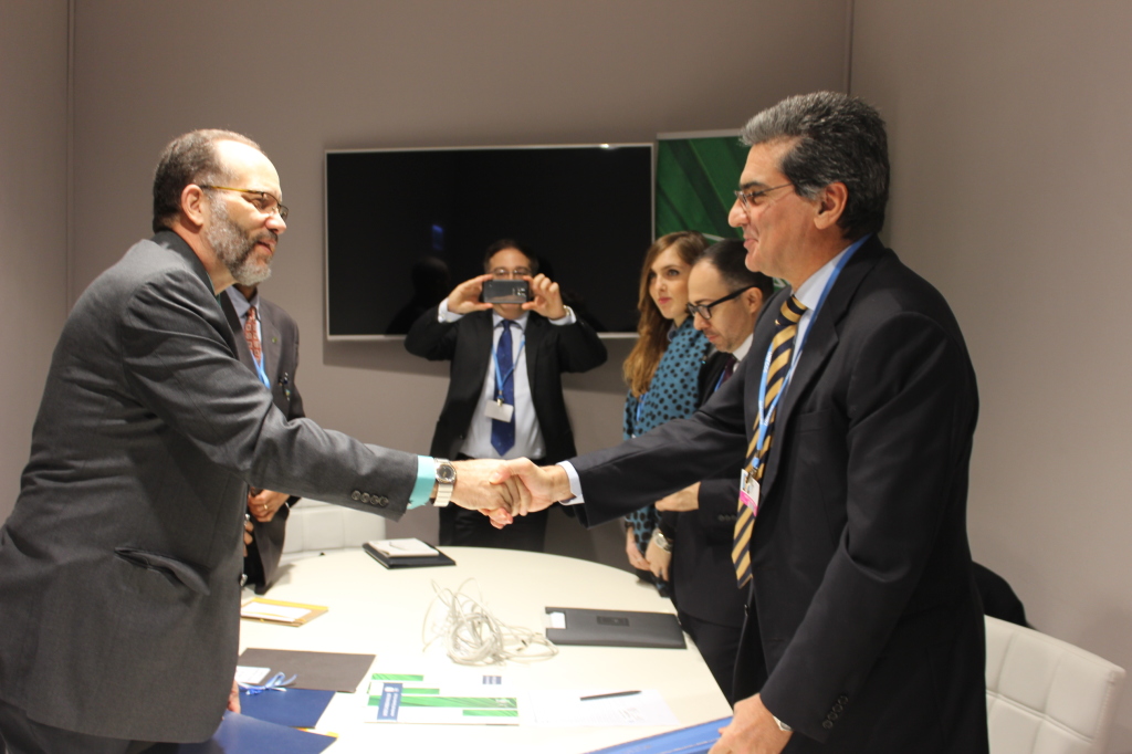 Photo of CARICOM, Italy sign cooperation agreement
