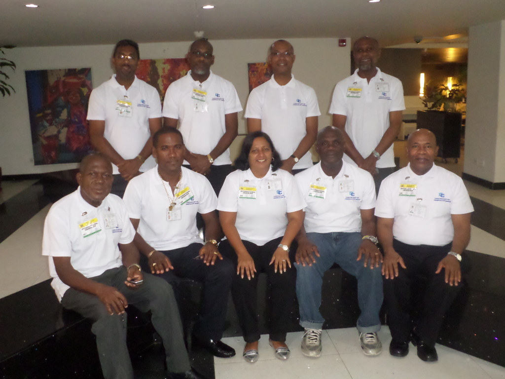 Photo of Suriname elections transparent, free and fair – CARICOM Observer Mission
