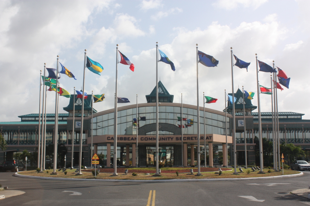 Photo of CARICOM Welcomes Canada’s Approach To WTO On Caribcan