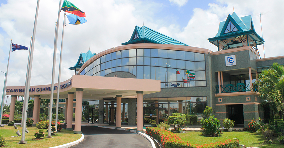Photo of CARICOM Secretariat to host the Inaugural Meeting of the Results-based Management (RBM) Leadership Group