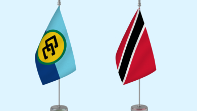 Photo of CARICOM congratulates Trinidad and Tobago on its 59th Independence Anniversary