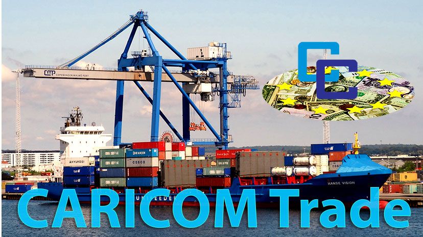 Photo of Jamaica improves its trade balance with CARICOM