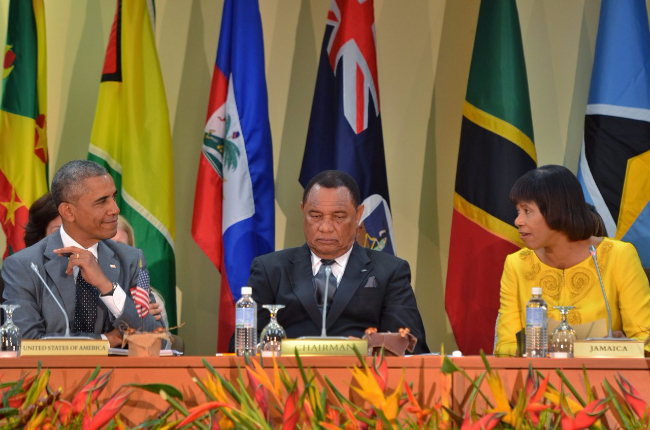 Photo of Energy, Security and Competitiveness commitments: CARICOM-US Summit outcomes