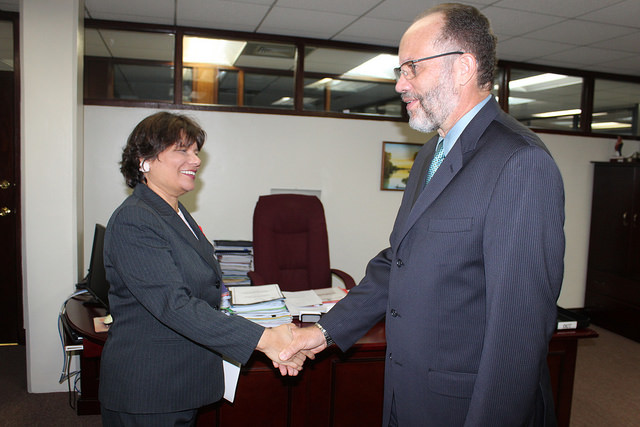 Photo of Canada commits to CARICOM-UN Pledging Conference for hurricane ravaged countries