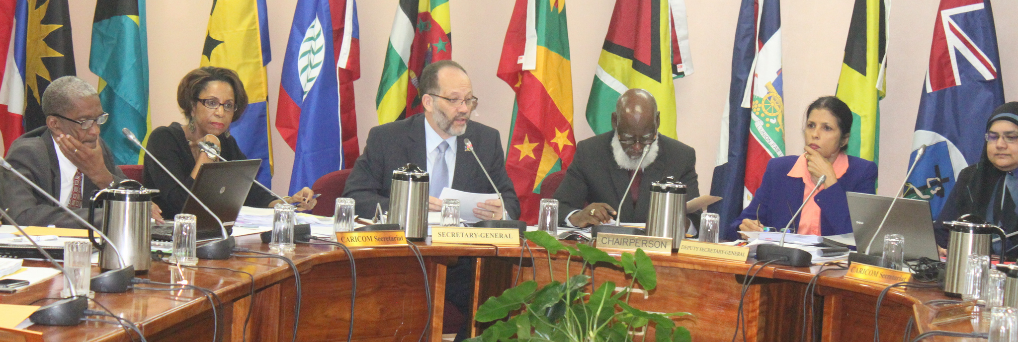 Photo of CARICOM reform moving apace: SG