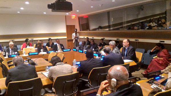 Photo of CARICOM, India discuss further strengthening of relations