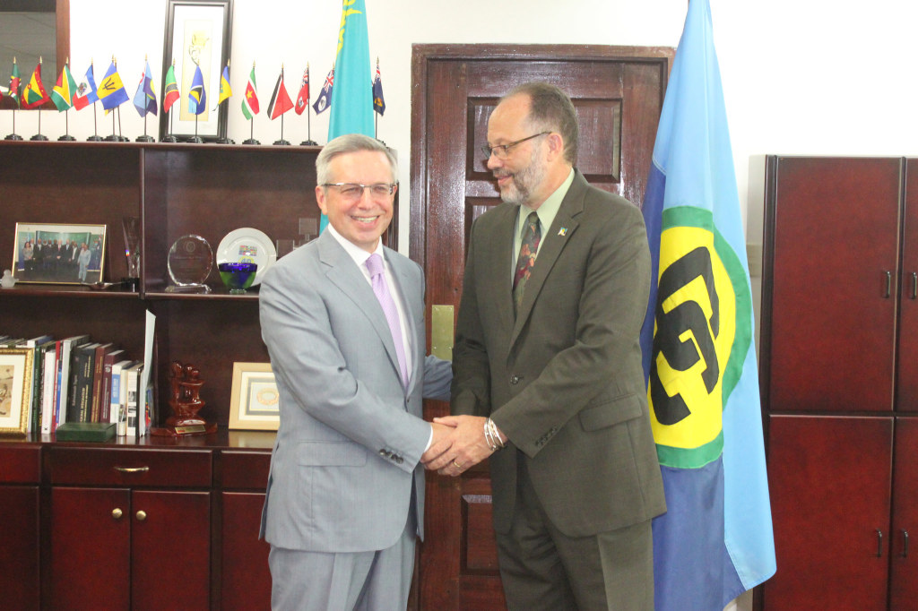 Photo of Kazakhstan looks to help Dominica