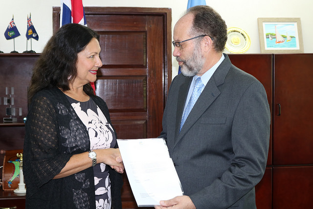 Photo of CARICOM, Norway strengthening already good relations