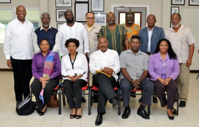 Photo of CARICOM Reparations Commission to boost online presence