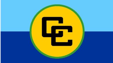 Photo of Statement from the Caribbean Community Council for Foreign and Community Relations| Candidature of H.E. Albert Ramdin for the post of Secretary-General of the Organization of American States (2025-2030)