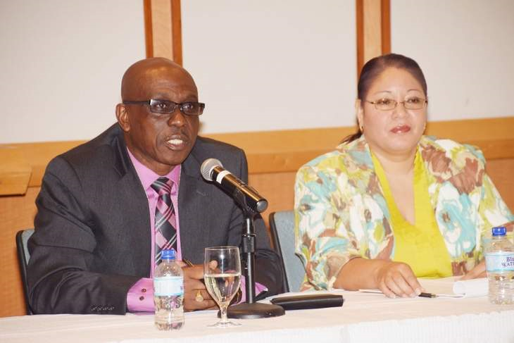 Photo of Trinidad and Tobago Election results reflect will of the people: CARICOM Observation Mission