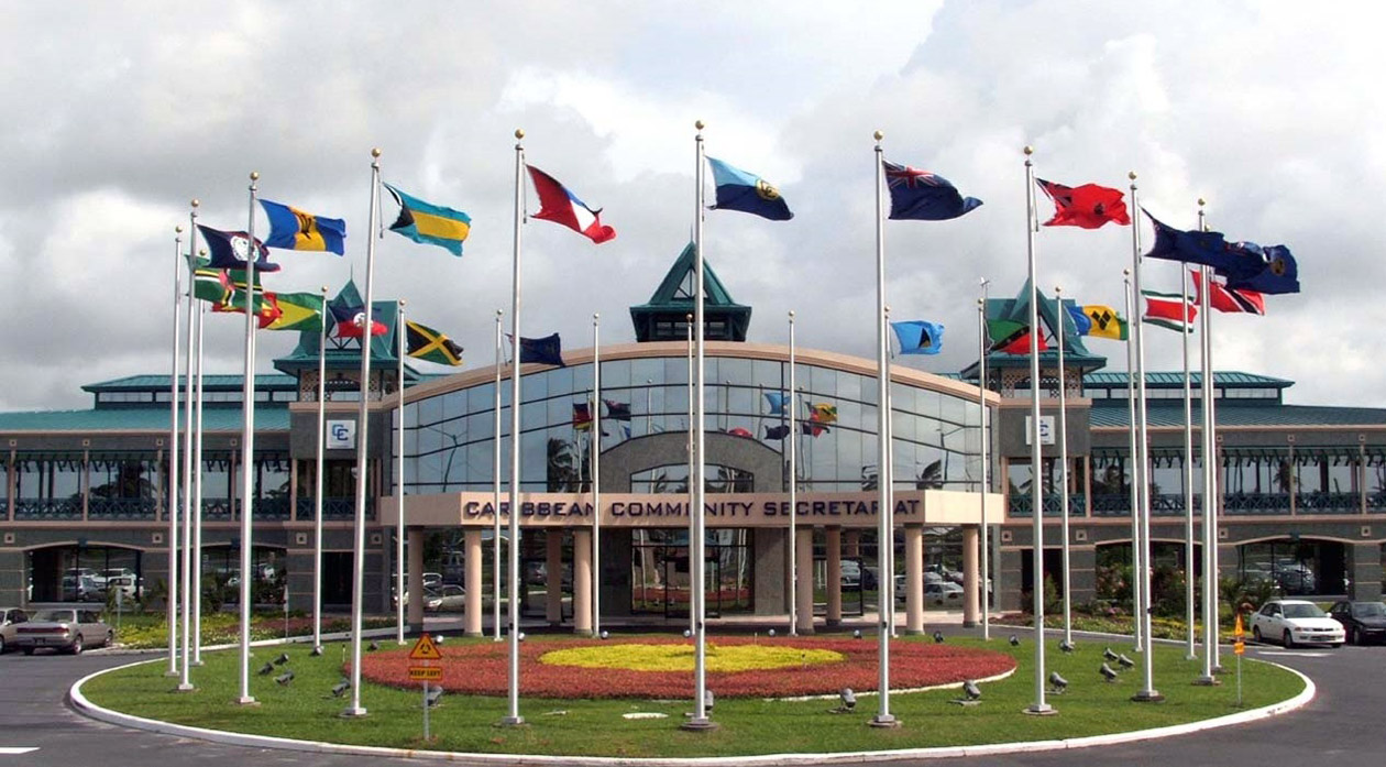 Photo of CARICOM Free Movement Sensitization to target Employers and Employees