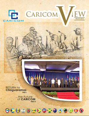Photo of Latest CARICOM View:  40th Anniversary Celebrations In Focus