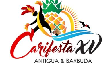 Photo of Antigua & Barbuda unveils logo for CARIFESTA XV