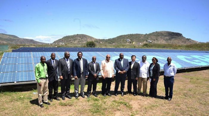 Photo of CARILEC to host Renewable Energy Conference in St. Kitts