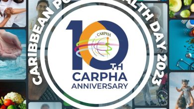Photo of A Decade of Public Health Service: CARPHA Observes 10 years