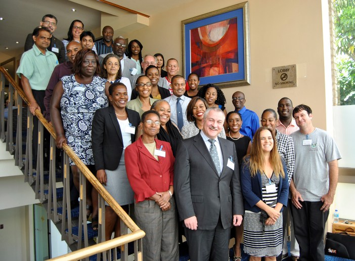 Photo of Regional experts lay groundwork for unified response to vector-borne diseases