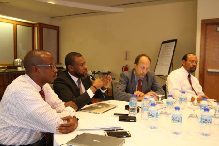 Photo of Caribbean better prepared to deal with crisis situations