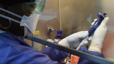 Photo of CARPHA Medical Microbiology Laboratory is Ready to Respond to 2019-nCoV